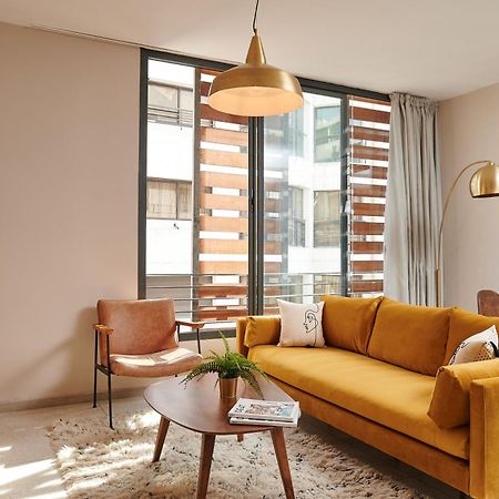 Stayhere Casablanca - Gauthier 3 - Urban Residence Екстер'єр фото