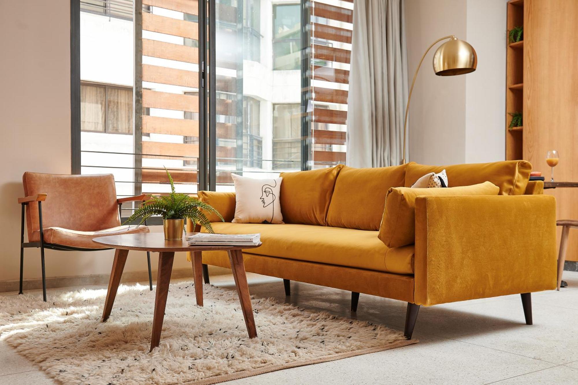 Stayhere Casablanca - Gauthier 3 - Urban Residence Екстер'єр фото