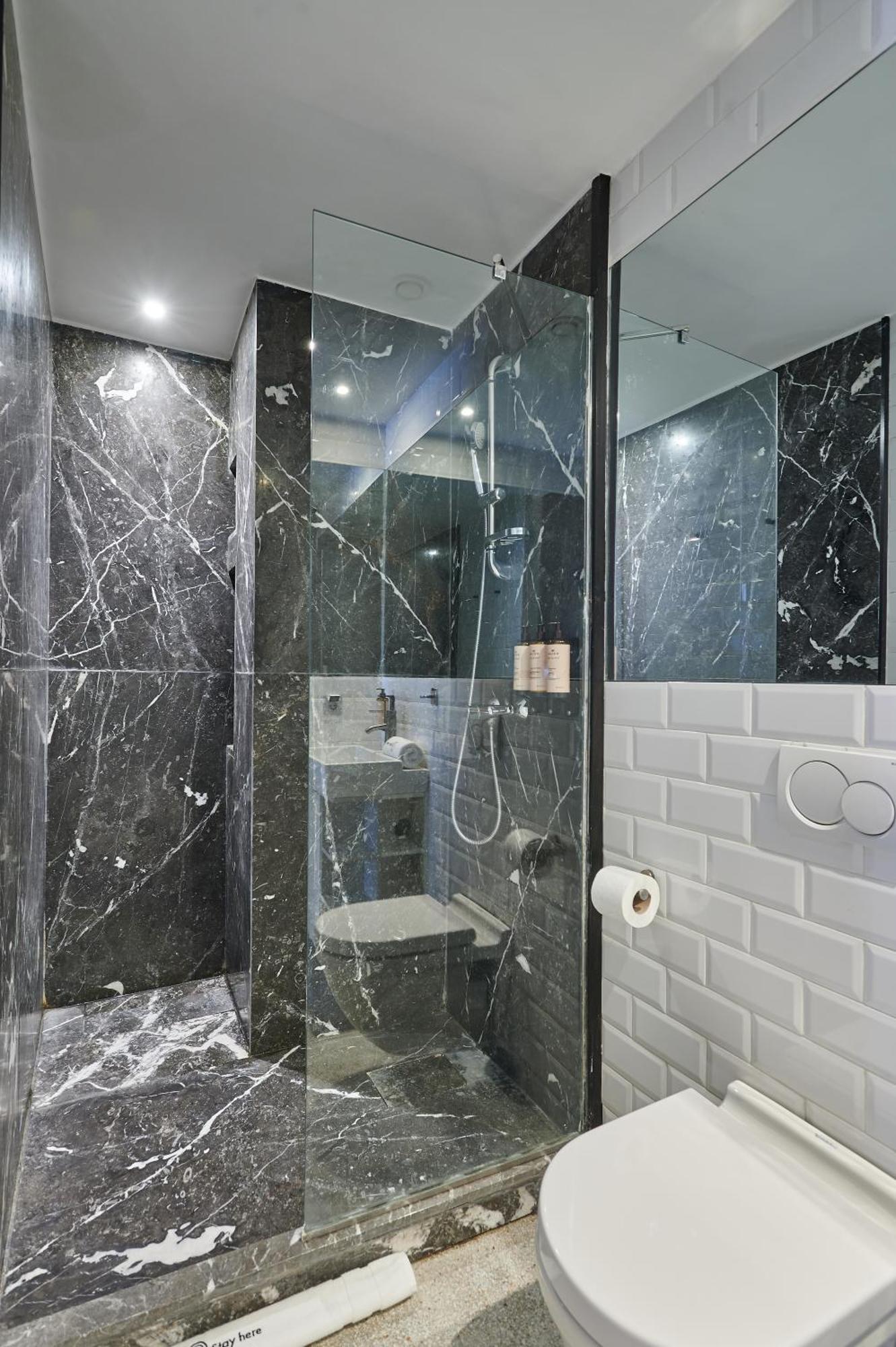 Stayhere Casablanca - Gauthier 3 - Urban Residence Екстер'єр фото