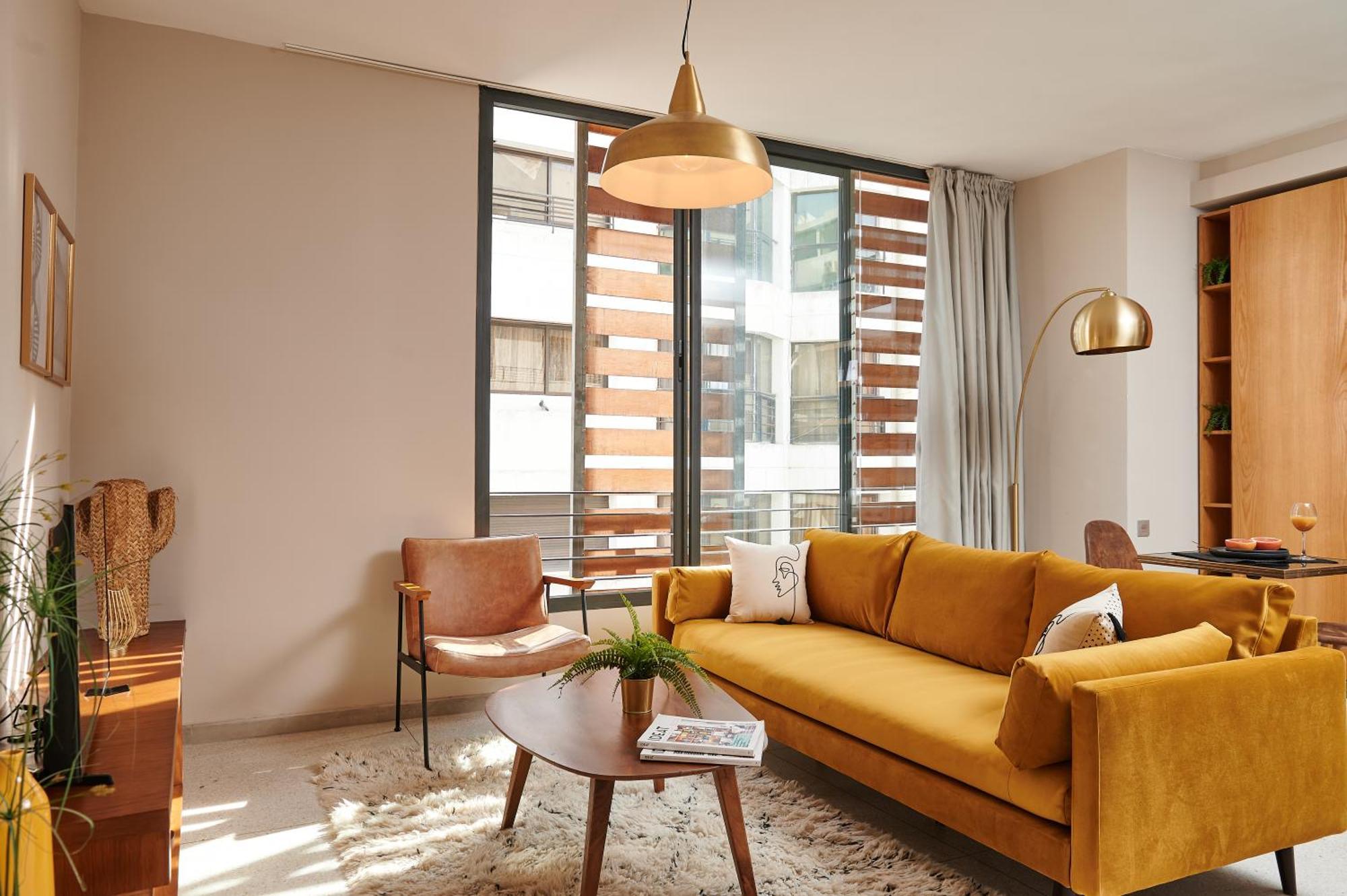Stayhere Casablanca - Gauthier 3 - Urban Residence Екстер'єр фото