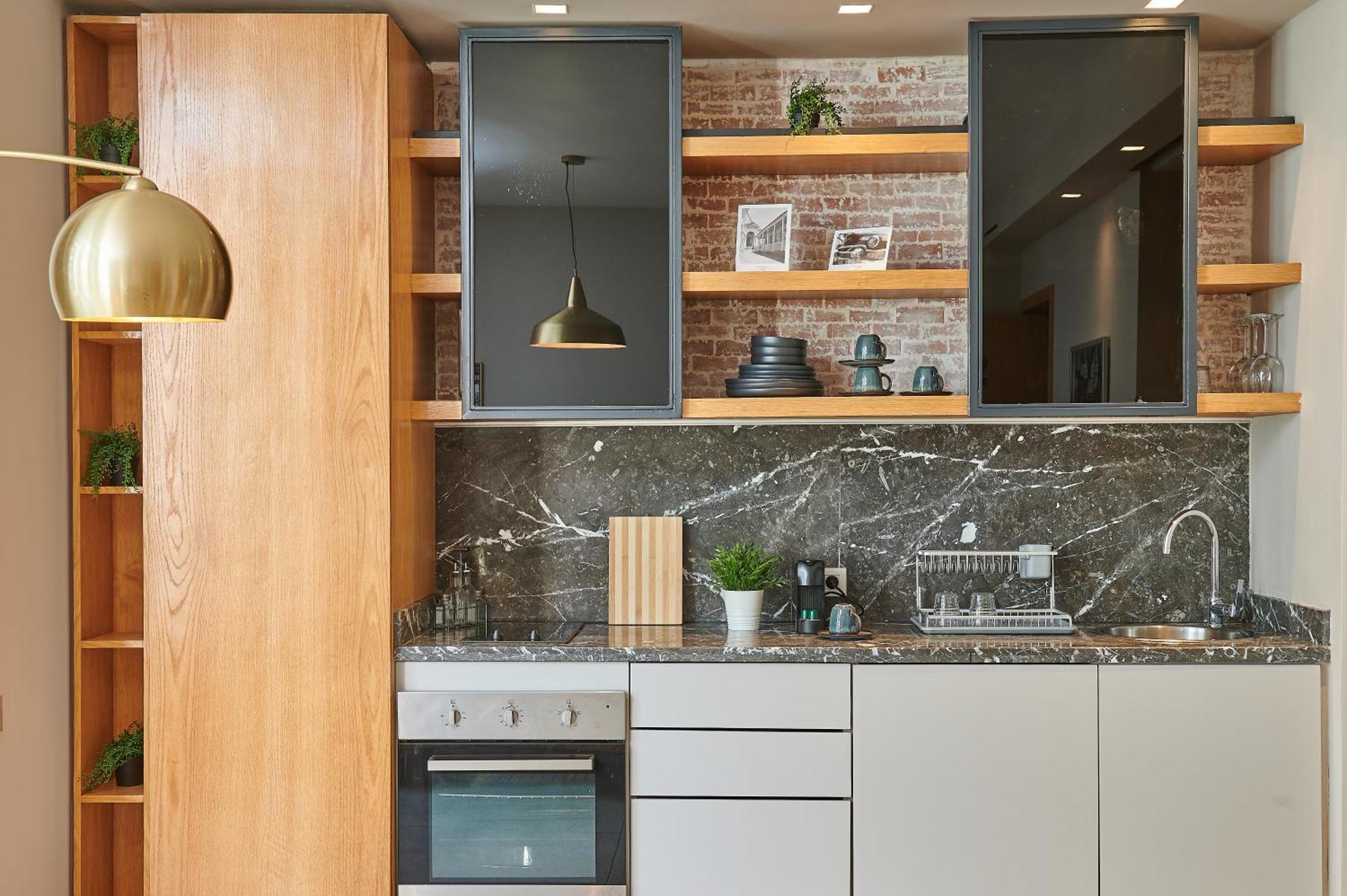 Stayhere Casablanca - Gauthier 3 - Urban Residence Екстер'єр фото