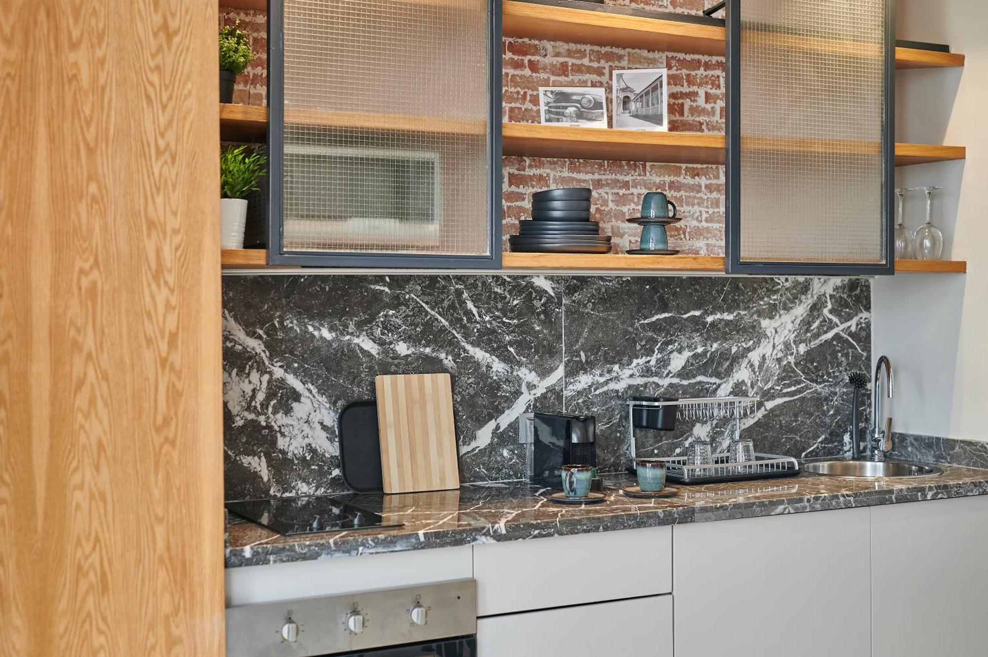 Stayhere Casablanca - Gauthier 3 - Urban Residence Екстер'єр фото