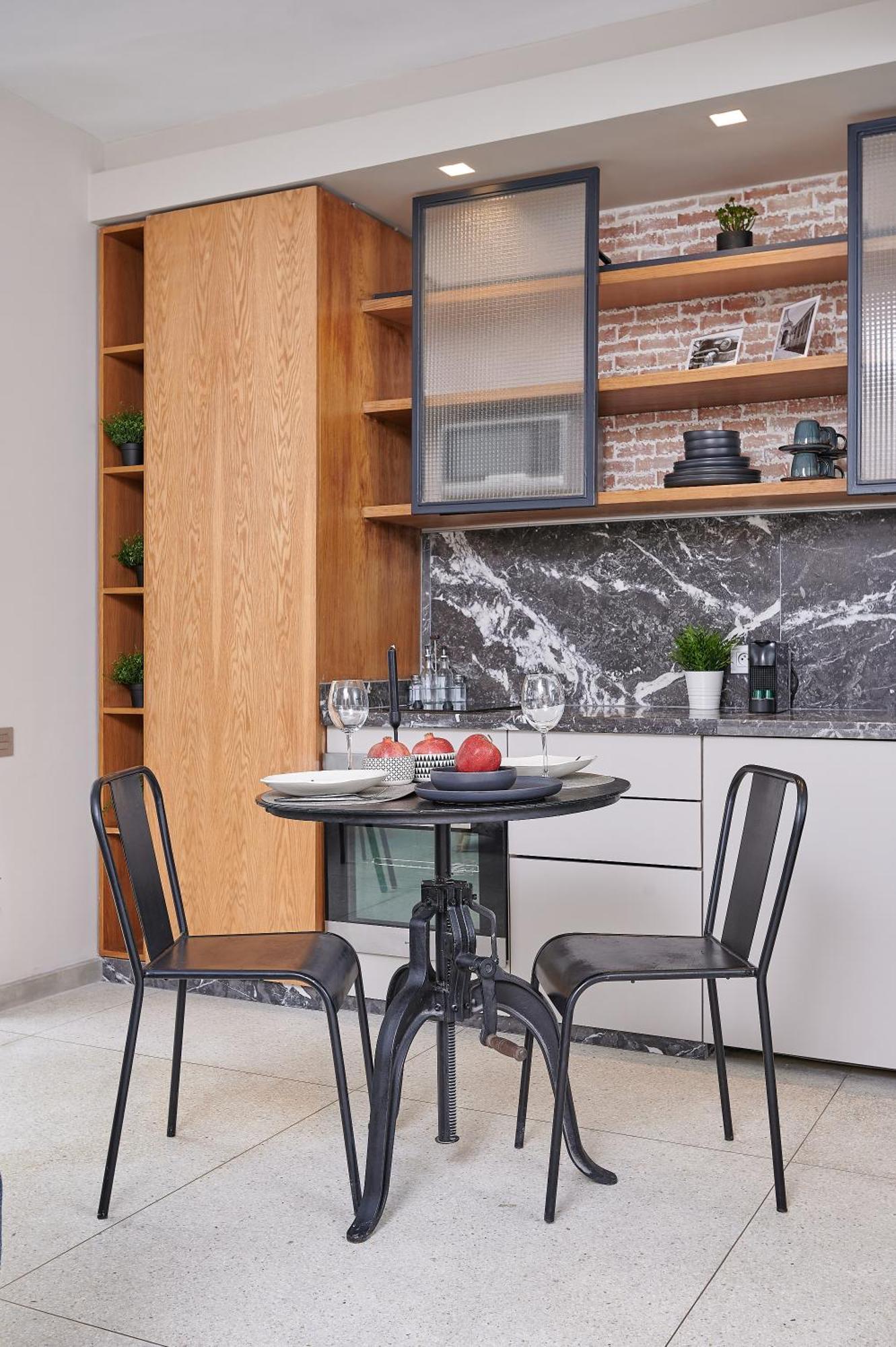 Stayhere Casablanca - Gauthier 3 - Urban Residence Екстер'єр фото